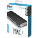 Портативное зарядное устройство (Power Bank) Trust Omni Ultra Fast 10000mah Powerbankl with USB-C