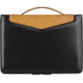 Noutbuk üçün çanta Moshi Codex 12 Onyx Black (99MO010009)