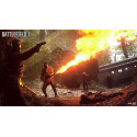 Игра XBOX ONE - Battlefield 1: Revolution (2016)