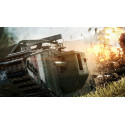 Игра XBOX ONE - Battlefield 1: Revolution (2016)