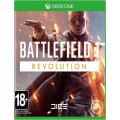 Oyun XBOX ONE - Battlefield 1: Revolution (2016)