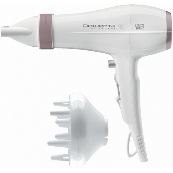 Fen Rowenta CV60650F Instant Dry Premium Care