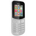 Телефон Nokia 130 Dual Grey