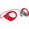 Наушники JBL Endurance SPRINT Waterproof Wireless In-Ear Headphones Red