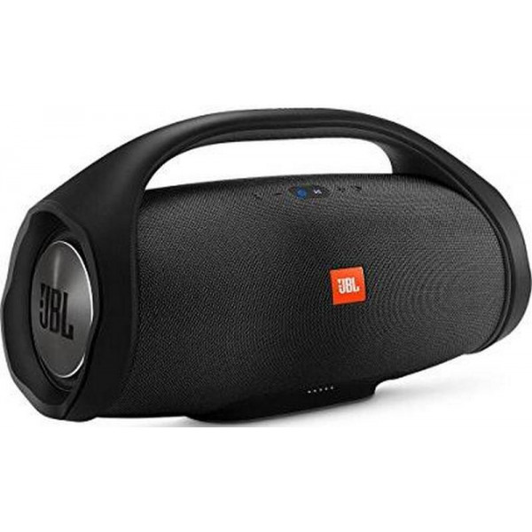 Portativ akustika JBL Boombox Black