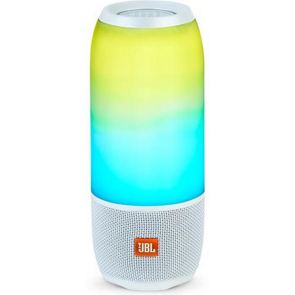 Portativ akustika JBL Pulse 3 White