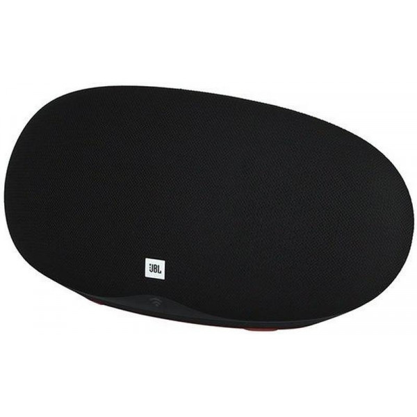 JBL Playlist Black