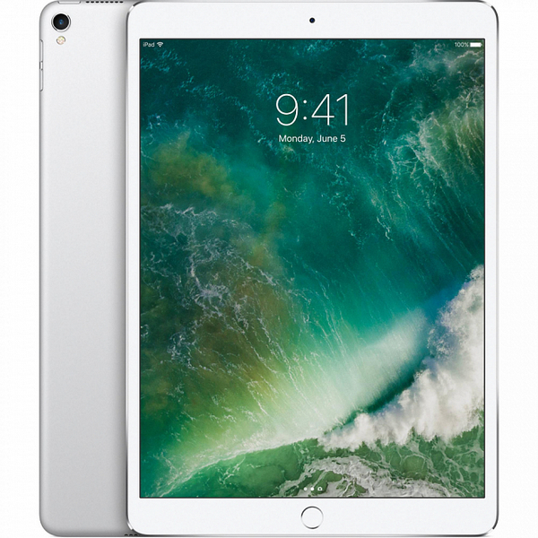 Планшет iPad Pro 12.9 (2017) WiFi 256GB Silver