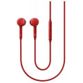 Qulaqlıq Samsung in-ear headphones EO-EG920L Red