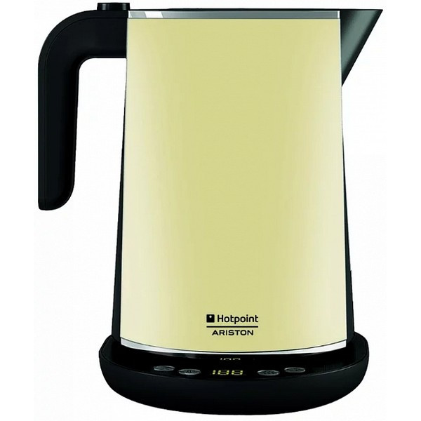 Чайник Hotpoint-Ariston WK 24E AC0