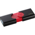 USB-Fləş Kingston 64GB USB 3.0 DataTraveler 106