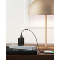 Переходник Anker PowerPort+ 1 with Quick Charge 3.0 EU Black