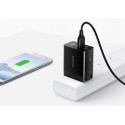 Переходник Anker PowerPort+ 1 with Quick Charge 3.0 EU Black