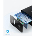 Переходник Anker PowerPort+ 1 with Quick Charge 3.0 EU Black