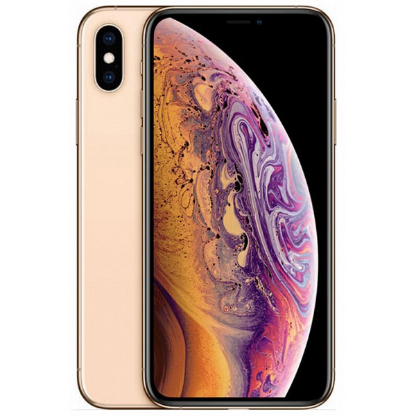 Телефон Apple iPhone Xs Max 64GB Gold