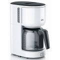 Qəhvədəmləyən Braun KF3100WH