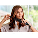 Saç düzləndirici Philips Straight Care Vivid Ends BHS675/00