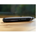 Saç düzləndirici Philips Straight Care Vivid Ends BHS675/00