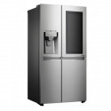 Soyuducu LG GR-X257CSAV.ANSRALY