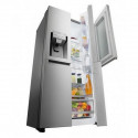 Soyuducu LG GR-X257CSAV.ANSRALY