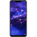 Telefon Huawei Mate 20 Lite DS Black