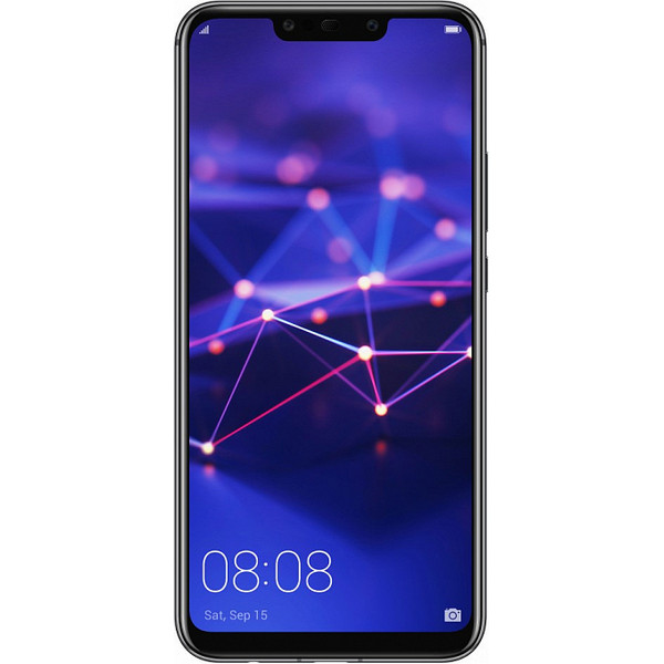 Телефон Huawei Mate 20 Lite DS Black
