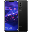Телефон Huawei Mate 20 Lite DS Black