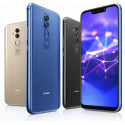 Телефон Huawei Mate 20 Lite DS Black