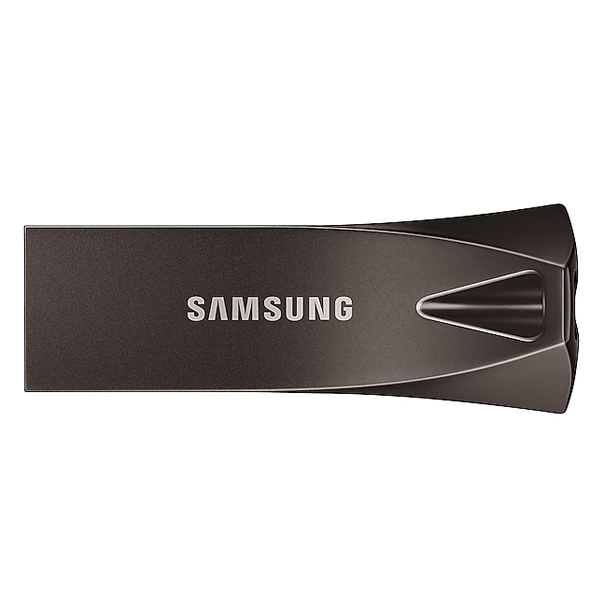 USB-Флешка Samsung USB 3.1 Flash Drive Bar Plus 32GB Titan Grey