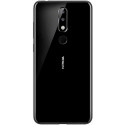 Телефон Nokia 5.1 Plus DS Black