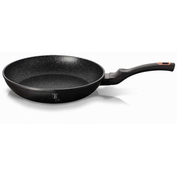 Сковорода Berlinger Haus Black Rose Сollection, 24cm BH 1634N