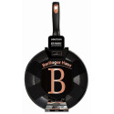 Сковорода Berlinger Haus Black Rose Сollection, 24cm BH 1634N