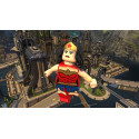 Игры PS4 - Lego DC Super-Villains (2018)