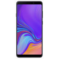 Telefon Samsung Galaxy A920 (A9 2018) 4G Dual Black