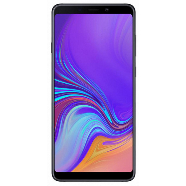 Телефон Samsung Galaxy A920 (A9 2018) 4G Dual Black