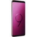 Телефон Samsung Galaxy S9 G960 Dual Burgundy Red