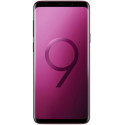 Телефон Samsung Galaxy S9 G960 Dual Burgundy Red