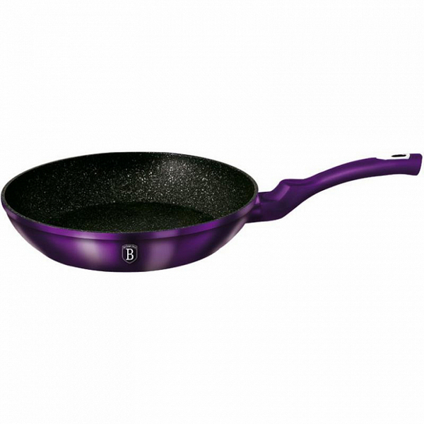 Сковорода Berlinger Haus 1858 28 sm Royal Purple