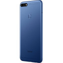 Телефон Honor 7C 3GB/32GB Blue