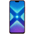 Telefon Honor 8X 4GB/64GB Red