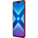 Телефон Honor 8X 4GB/64GB Red