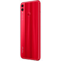 Телефон Honor 8X 4GB/64GB Red