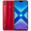 Телефон Honor 8X 4GB/64GB Red