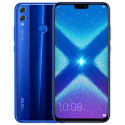 Телефон Honor 8X 4GB/64GB Blue