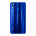 Телефон Honor 8X 4GB/64GB Blue