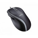 Simli siçan Logitech Corded Mouse M500