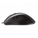 Simli siçan Logitech Corded Mouse M500