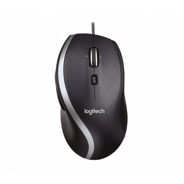 Simli siçan Logitech Corded Mouse M500