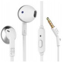 Qulaqlıq JBL In-ear headphones T205 Chrome