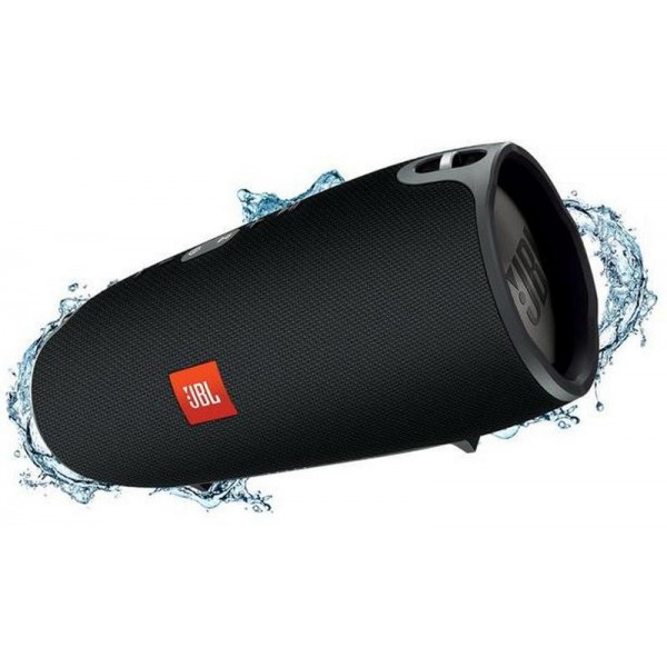 Portativ akustika JBL Xtreme 2 Black